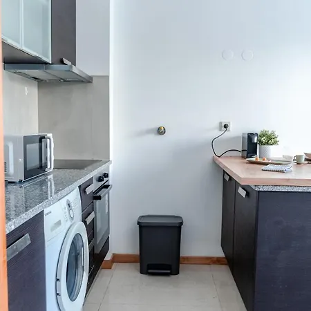 Appartement Mauve Perto Do Metro, Cedofeita, Porto