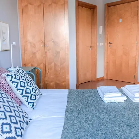 Modern In The Heart Of Lapa Apartment