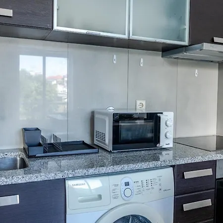 Modern In The Heart Of Lapa Porto