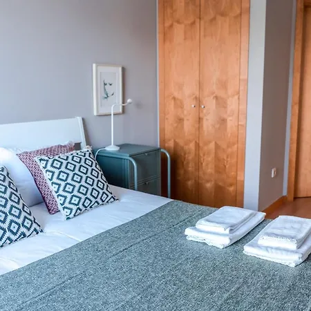 Modern In The Heart Of Lapa