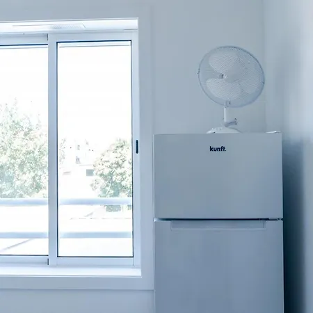 Mauve Perto Do Metro, Cedofeita, Apartman Porto