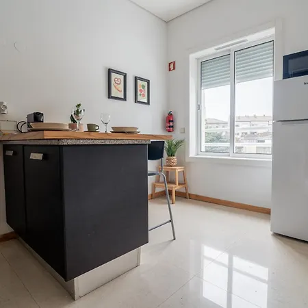 Mauve Perto Do Metro, Cedofeita, Apartman *