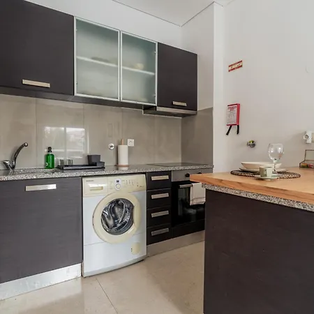 Mauve Perto Do Metro, Cedofeita, Porto