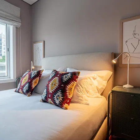 Mauve Perto Do Metro, Cedofeita, شقة *