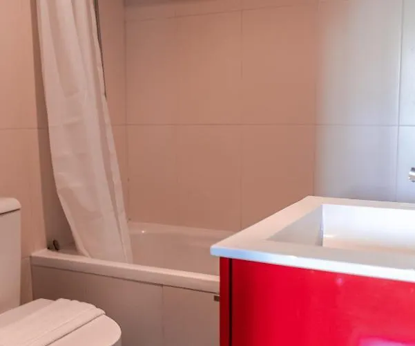 Mauve Perto Do Metro, Cedofeita, 公寓 *